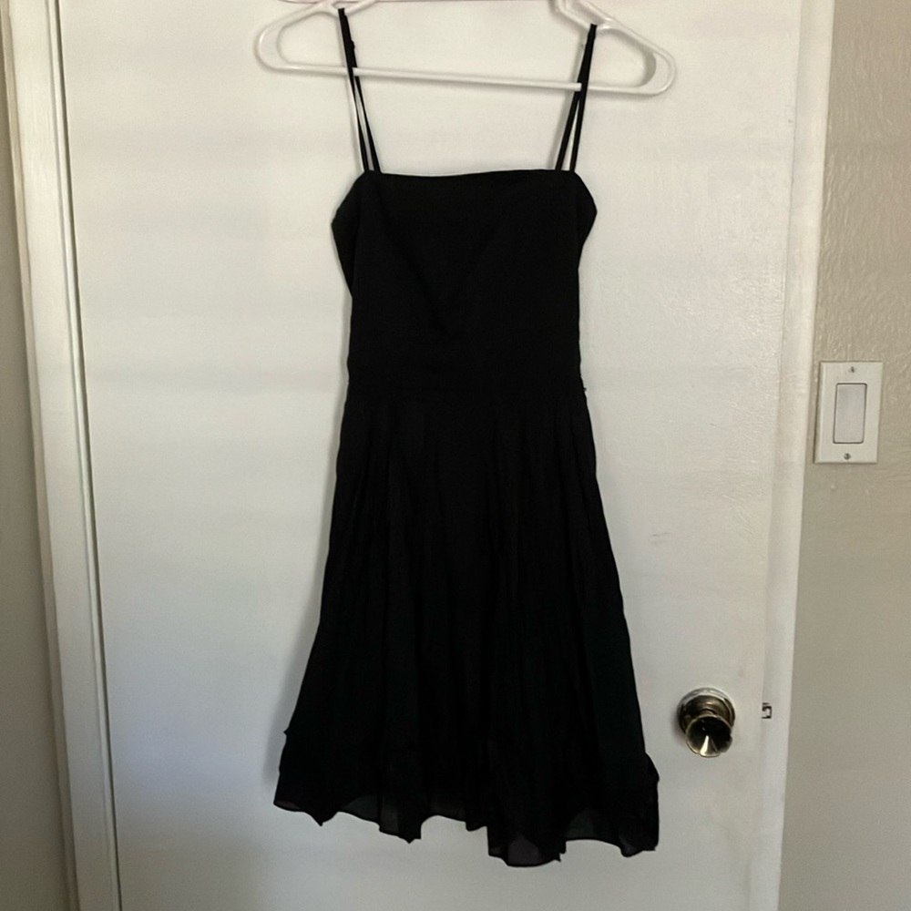 Great condition Black dress